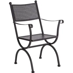 MBM Romeo Sessel