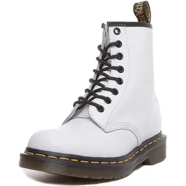 Dr. Martens 1460 Smooth white smooth 37