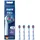 Oral-B Pro 3D White Aufsteckbürste 4 St.