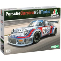 Italeri Porsche Carrera RSR Turbo 3625