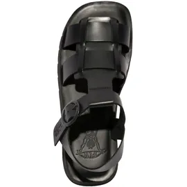 Fly london SUDY246FLY Damen Schwarz 38