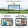 Samsung Galaxy Tab A9+ 11,0" 64GB Wi-Fi Navy