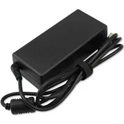 MicroBattery CoreParts - Netzteil - 1.5 A - Schwarz - für Acer ICONIA Tab A500