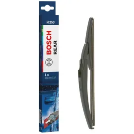 Bosch Wischblatt H253, 250mm, Hinten