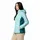 Columbia Powder PassTM Ii Hybrid Jacke - Spray / River Blue - M