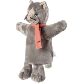 Sterntaler Handpuppe Katze