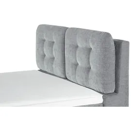 jette home Jette Pillow 162 x 140,5 cm Grau