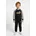 Baby Jogginganzug Minicats ESS Set FL INF 686281-51 81 PUMA Black-Gold Moon 80