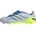 Crystal Sky/Ray Blue/Team Solar Yellow 34