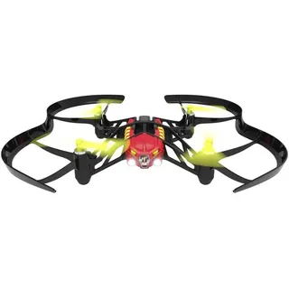 Parrot Airborne Night Blaze
