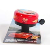 Tpfsports Disney Cars Fahrradklingel - Jungen - Rot