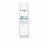 Goldwell Dualsenses Scalp Specialist Deep Cleansing Shampoo 250 ml