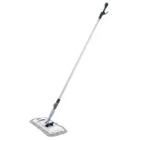Vileda SprayPro Edelstahl Bodenreinigungssystem Set | Packung (1 Stück)