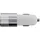 InLine USB KFZ Ladegerät Quick Charge 3.0 12/24V DC 36 W weiß