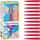 Paper Mate Flair Filzstifte 12 St. 0,7 mm Rot