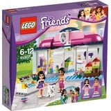 LEGO 41007 - Friends - Heartlake Tiersalon