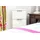 Curver Regal mit Schubladen 3 x 13,5 L 3-tlg. creme