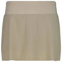 CMP Trail 2-IN-1 32c6266 Rock - Sabbia - 2XS