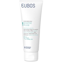 Eubos Sensitive Fuß Repair & Schutz Creme 100 ml