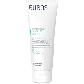 Eubos Sensitive Fuß Repair & Schutz Creme 100 ml