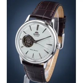 Orient Bambino Leder 41 mm RA-AG0002S10B