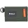 Lässig Bold School Wallet Portemonnaie dark olive