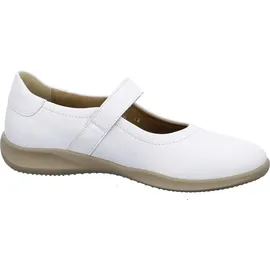 HARTJES Komfort Slipper in Weiß 39 EU | Gr.: