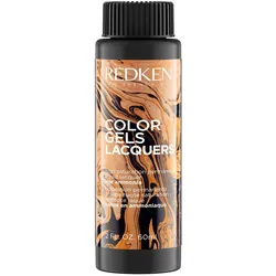 Redken Color Gels Lacquers 5NN Nat Cafe Mocha 60 ml