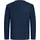 JACK & JONES Jjcollege LOGO TEE LS CREW NECK Jnr - 152