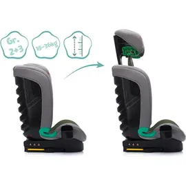 fillikid Elli Pro i-Size Schwarz