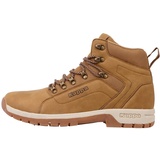 Kappa Herren Kappa Dolomo Mid 242752-4141 Schneestiefel, Beige Beige 242752 4141, 46 EU