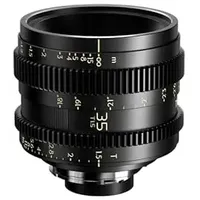 Thypoch Simera-C 35mm T1.5 FF Prime M-Mount