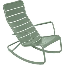 FERMOB Schaukelstuhl Outdoor LUXEMBOURG