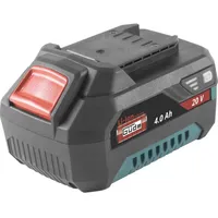 Güde 20V Ersatzakkupack Li-Ion AP 20-40 | 4.0 Ah