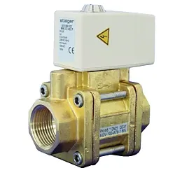 BWT Aquastop 11825 3/4", DN 20, mit Feuchtesensor