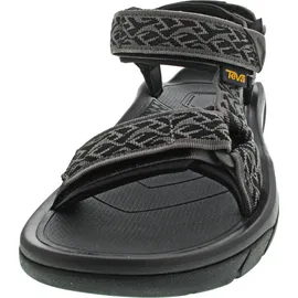 Teva Terra Fi 5 Universal Herren wavy trail black 43