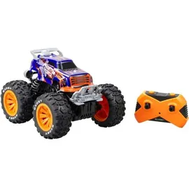 Exost RC-Auto Phantom Force 1:16 CH RTR lila orange