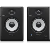 Behringer TRUTH 4.5 BT Studiomonitore mit fortschrittlicher Wellenleiter-Technologie