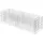 deluke Gabionen Hochbeet ROON 180 × 50 × 50 cm