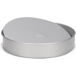 Silver-Top Tortenform 18 cm mit abnehmbarem Boden