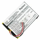 AccuCell Ersatzakku 1200mAh für Falk F3/F4/F6
