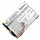 AccuCell Ersatzakku 1200mAh für Falk F3/F4/F6
