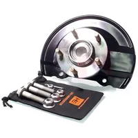 gh Achsschenkel, Radaufhängung