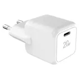 Tucano GaN WALL CHARGER WEI (MA-GAN20-EU-W)