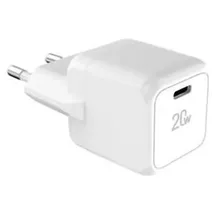 Tucano GaN WALL CHARGER WEI (MA-GAN20-EU-W)