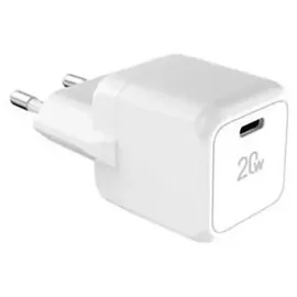 Tucano GaN WALL CHARGER WEI (MA-GAN20-EU-W)