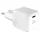 Tucano GaN WALL CHARGER WEI (MA-GAN20-EU-W)