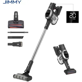 Jimmy JV83 Pro schwarz