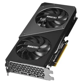 Inno3D GeForce RTX 4060 Twin X2 OC 8 GB GDDR6 N40602-08D6X-173051N