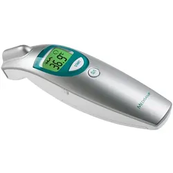 medisana FTN kontaktloses Fieberthermometer Thermometer 1 St